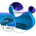 Надувной круглый бассейн Intex Easy Set 183x51 см с фильтром, арт. 28101