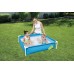 Каркасный детский бассейн Bestway 122x122x31 см, арт. 56217