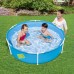 Каркасный детский бассейн Bestway 152x38 см, арт. 56283