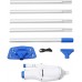 Аккумуляторный пылесос для чистки бассейнов Bestway AquaReach, арт. 58624