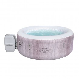 Надувной СПА бассейн Bestway Lay-Z-Spa Cancun AirJet 180x66 см