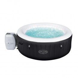 Надувной СПА бассейн Bestway Lay-Z-Spa Miami AirJet 180x66 см