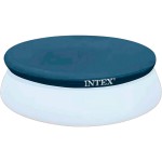 Тент Intex 28021 на круглые надувные бассейны 305 см