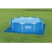 Подстилка Bestway под бассейны 335x335 см, арт. 58001