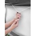 Тент Bestway на круглые каркасные бассейны 457 см/460 см, арт. 58038