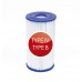 Картридж Bestway тип IV для фильтр-насосов, арт. 58095