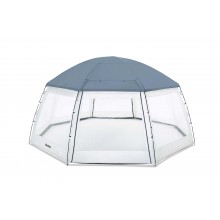 Павильон Bestway 600x600х295 см для бассейнов, арт. 58612