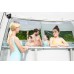 Павильон Bestway 600x600х295 см для бассейнов, арт. 58612