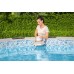 Робот-пылесос автоматический Bestway Aquaglide для бассейнов, арт. 58620