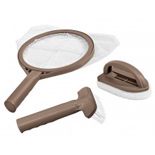 Набор Intex PureSpa для чистки СПА бассейнов, арт. 28004