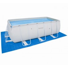 Подстилка Bestway под бассейны 404x201 см/412x201 см/427x250 см