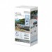 Каркасный прямоугольный бассейн Intex Ultra XTR 549x274x132 см с песчаным фильтром и аксессуарами, арт. 26356