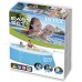 Надувной круглый бассейн Intex Easy Set 183x51 см с фильтром, арт. 28101