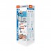 Каркасный круглый бассейн Bestway 366x100 см с фильтром и лестницей, арт. 56418 