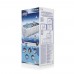 Каркасный прямоугольный бассейн Bestway 412x201x122 см с песчаным фильтром и лестницей, арт. 56457