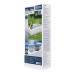 Каркасный прямоугольный бассейн Bestway 282x196x84 см с фильтром и аксессуарами, арт. 56629
