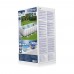 Каркасный прямоугольный бассейн Bestway 488x244x122 см с песчаным фильтром и аксессуарами, арт. 56671