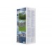 Каркасный круглый бассейн Bestway 427x122 см с фильтром и аксессуарами, арт. 56993