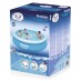 Надувной круглый бассейн Bestway Fast Set 366x76 см, арт. 57273