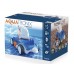 Робот-пылесос автоматический Bestway Aquatronix для бассейнов, арт. 58482