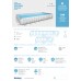 Каркасный прямоугольный бассейн Bestway 956x488x132 см с песчаным фильтром и аксессуарами, арт. 56623