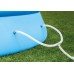 Надувной круглый бассейн Intex Easy Set 457x84 см с фильтром, арт. 28158