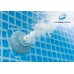 Каркасный прямоугольный бассейн Intex Ultra XTR 975x488x132 см с песчаным фильтром и аксессуарами, арт. 26374