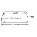 Надувной круглый бассейн Intex Easy Set 396x84 см с фильтром, арт. 28142
