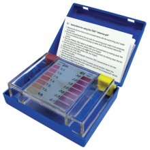 Тестер Kokido K020BU таблетированный pH и Cl/Br