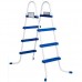 Надувной круглый бассейн Intex Easy Set 457x107 см с фильтром и аксессуарами, арт. 26166