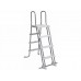 Каркасный овальный бассейн Intex Prism Frame Oval 503x274x122 см с фильтром и аксессуарами, арт. 26796