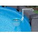 Скиммер навесной Intex Deluxe для каркасных и надувных бассейнов, арт. 28000