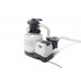 Каркасный круглый бассейн Intex Ultra XTR 610x122 см с песчаным фильтром и аксессуарами, арт. 26334