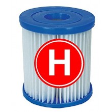 Картридж Intex тип H для фильтр-насосов, арт. 29007