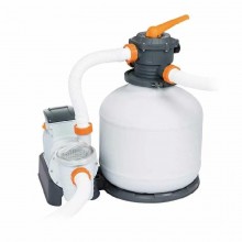 Песчаный фильтр-насос Bestway 11355 л/ч для бассейнов, арт. 58486