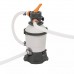 Морозоустойчивый круглый бассейн Bestway Hydrium 300х120 см с песчаным фильтром и аксессуарами, арт. 56566/56284