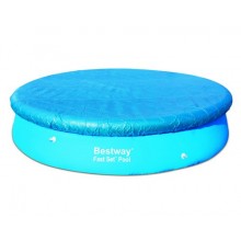 Тент Bestway на круглый надувной бассейн 366 см, арт. 58034