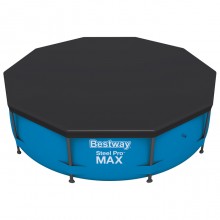 Тент Bestway на круглый каркасный бассейн 305 см, арт. 58036