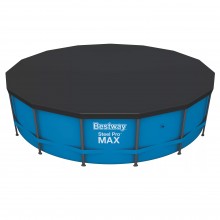 Тент Bestway на круглые каркасные бассейны 457 см/460 см, арт. 58038