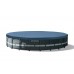 Каркасный круглый бассейн Intex Ultra XTR 610x122 см с песчаным фильтром и аксессуарами, арт. 26334