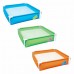 Каркасный детский бассейн Bestway 122x122x31 см, арт. 56217
