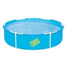 Каркасный детский бассейн Bestway 152x38 см, арт. 56283