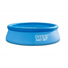 Надувной круглый бассейн Intex Easy Set 305x61 см, арт. 28116