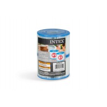 Картридж Intex для фильтр-насосов к СПА-бассейнам PureSpa, арт. 29001