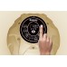 СПА-бассейн c гидромассажем Bestway Lay-Z-Spa Palm Springs AirJet 196x71, арт. 60017